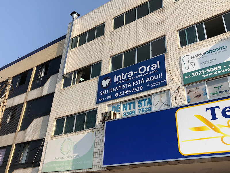 Foto 5 de Clínica Odontológica Intra-Oral