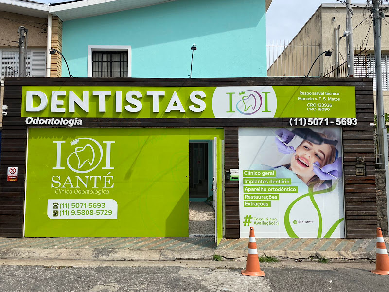Foto 2 de Clínica Odontológica - IOI Santé (Unidade Saúde)