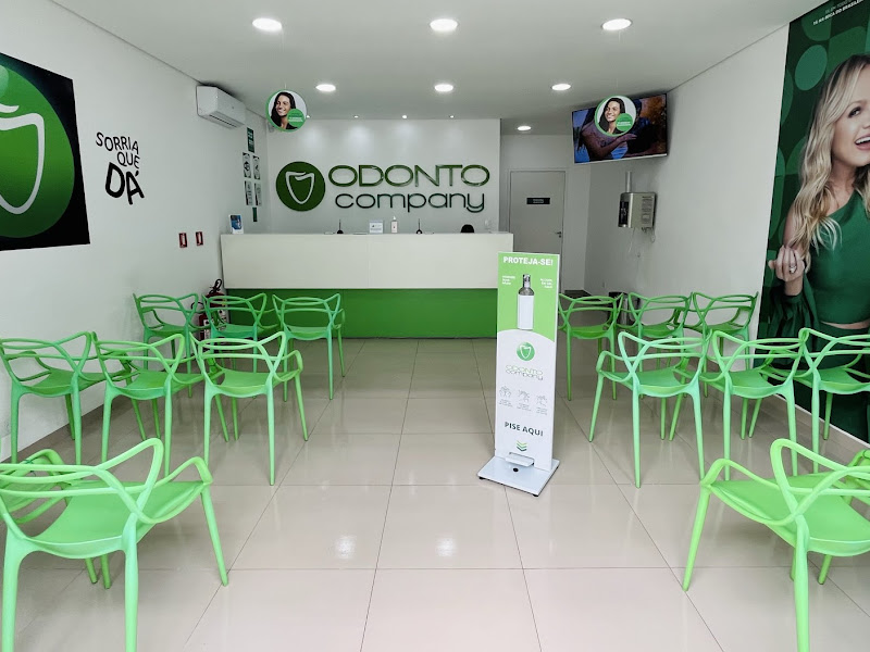 Foto 8 de Clínica Odontológica - IOI Santé (Unidade Saúde)