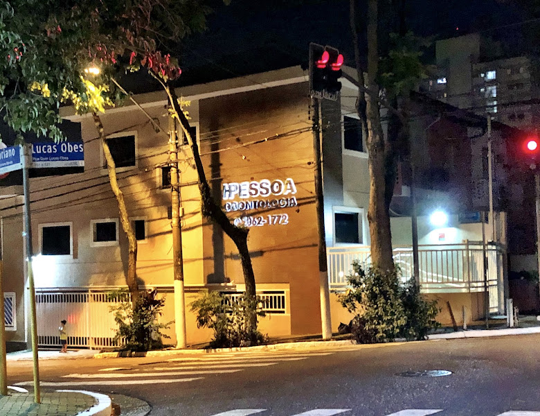 Foto 2 de Clinica Odontologica Ipiranga HPessoa Odontologia