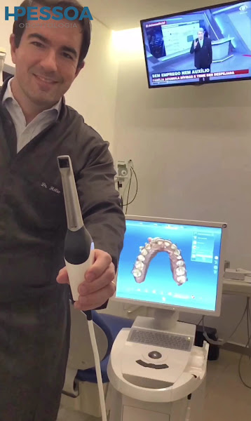 Foto 5 de Clinica Odontologica Ipiranga HPessoa Odontologia