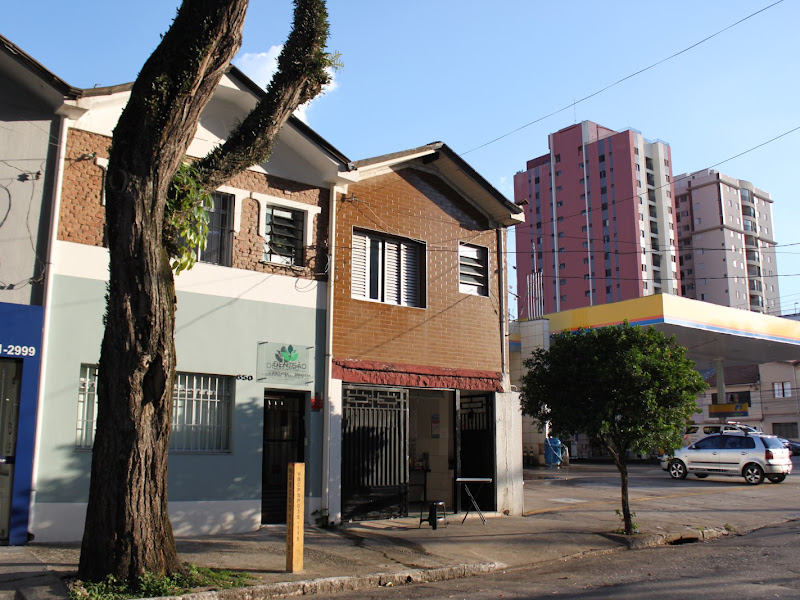 Foto 9 de Clinica Odontologica Ipiranga HPessoa Odontologia