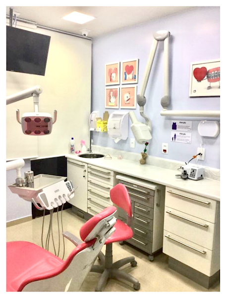 Foto 2 de Clínica Odontológica Isabel Suarez – Largo do Machado