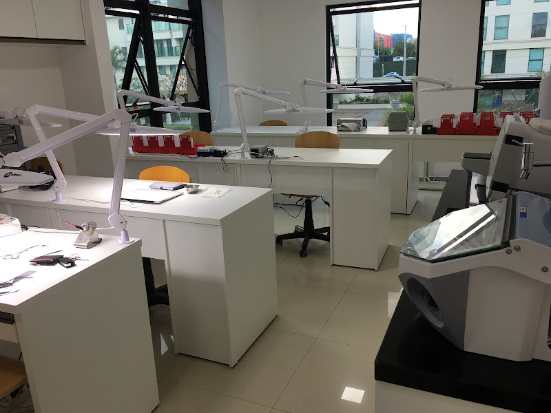 Foto 3 de Clinica odontologica Jacira Bicudo