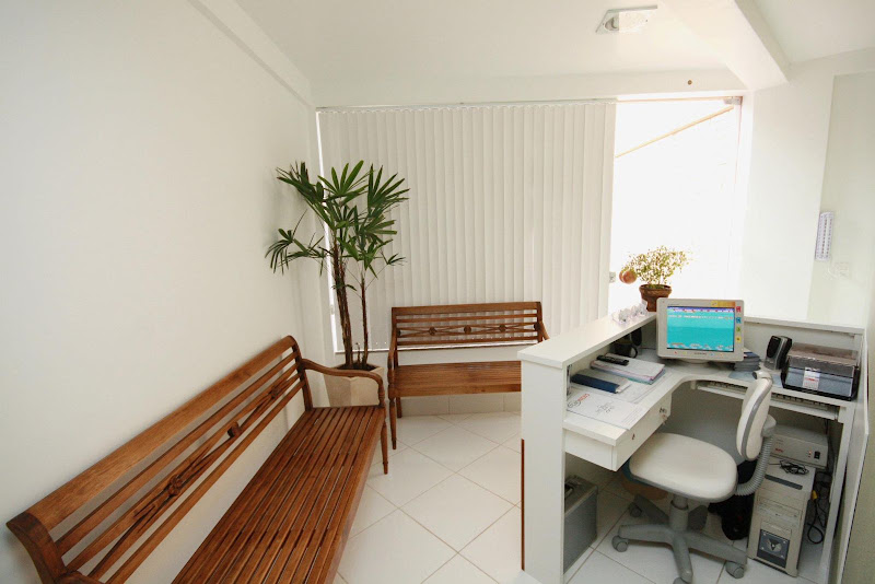 Foto 3 de Clinica Odontológica Jailton Mendonça