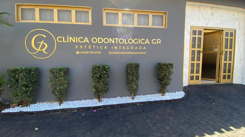 Foto 2 de Clínica Odontológica JB - Dra Aline Duarte