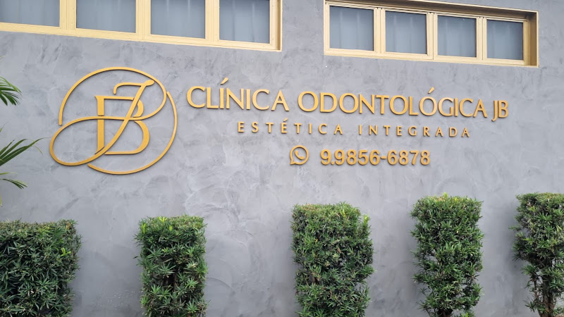 Foto 3 de Clínica Odontológica JB - Dra Aline Duarte