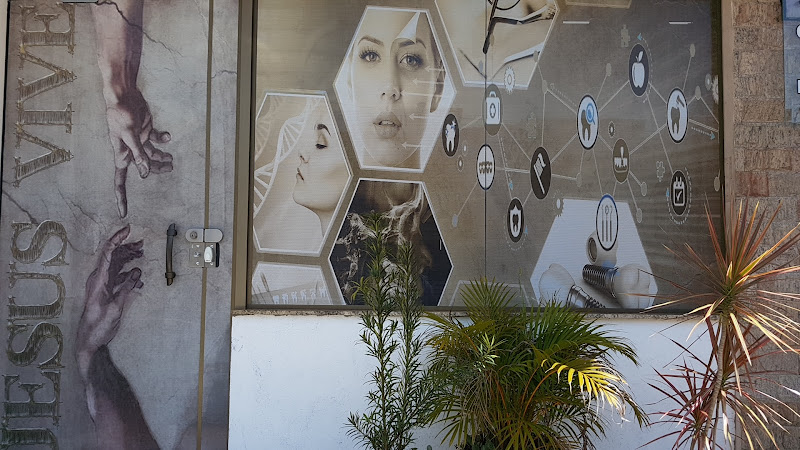 Foto 2 de CLÍNICA ODONTOLÓGICA JESUS VIVE / ODONTOLOGIA FUNCIONAL INTEGRATIVA