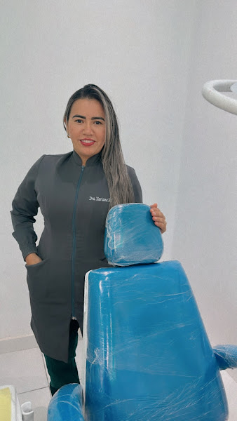 Foto 2 de Clínica Odontológica JN - Dra. Nariane Brito
