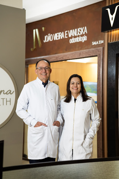 Foto 2 de Clínica Odontológica João Vieira e Vanuska