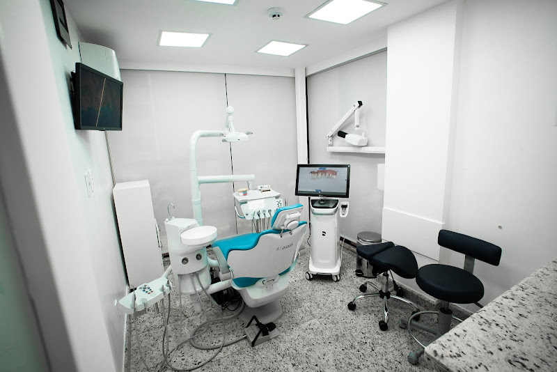 Foto 3 de Clínica Odontológica João Vieira e Vanuska