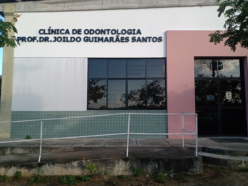 Foto 3 de Clínica odontológica Joildo Guimaraes