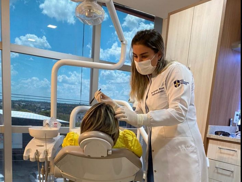 Foto 7 de Clínica Odontológica Jorge Gonçalves