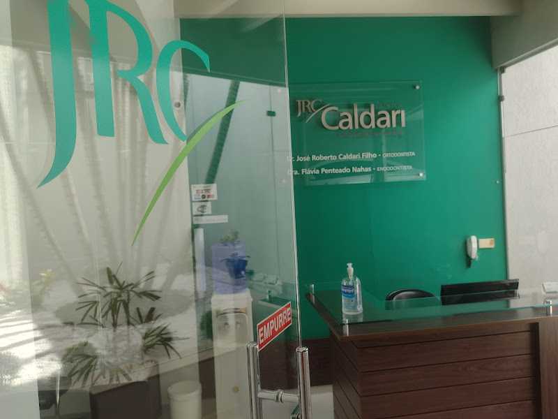 Foto 2 de Clínica Odontológica José Roberto Caldari Filho