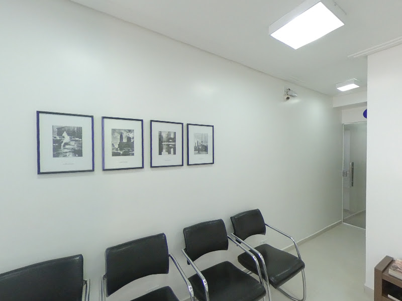 Foto 3 de Clínica Odontológica José Roberto Caldari Filho
