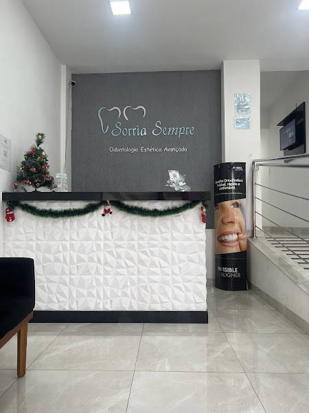 Foto 2 de Clínica Odontológica Juiz de Fora - Sorria Sempre