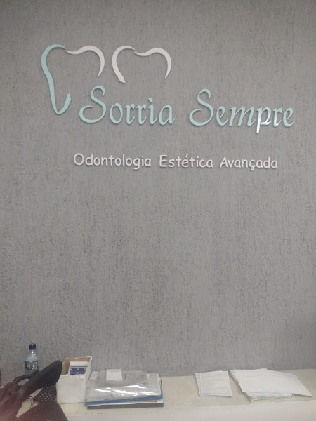 Foto 3 de Clínica Odontológica Juiz de Fora - Sorria Sempre