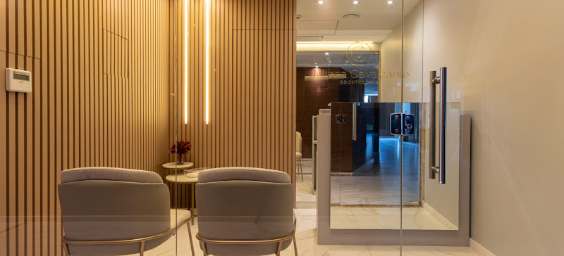 Foto 2 de Clínica Odontológica Juliana Cavalcante