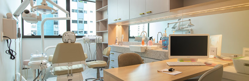 Foto 3 de Clínica Odontológica Juliana Cavalcante