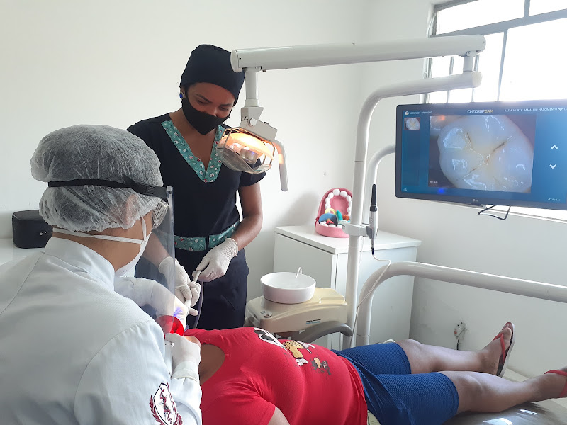 Foto 2 de ClÍnica odontológica Kátia Murta Eireli