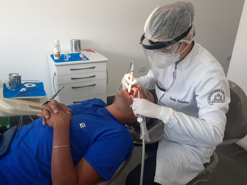 Foto 3 de ClÍnica odontológica Kátia Murta Eireli