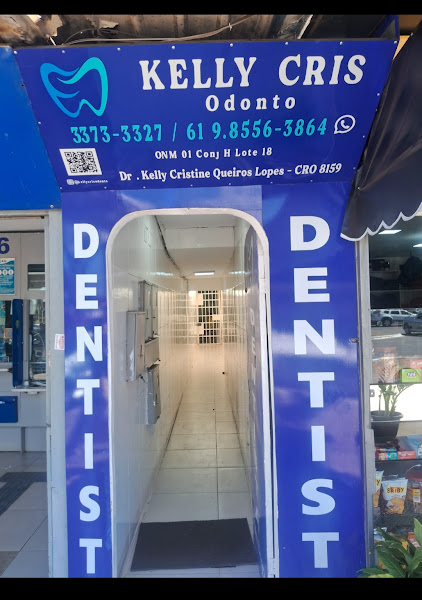 Foto 2 de Clínica odontologica Kelly Cris Odonto