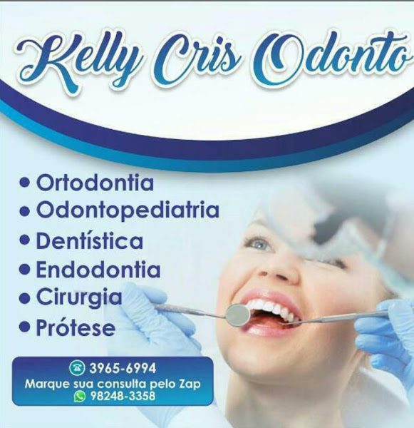 Foto 3 de Clínica odontologica Kelly Cris Odonto