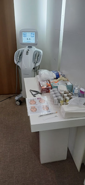 Foto 2 de Clinica Odontologica Kirei 綺麗 Harmonização Facial & Estética Liberdade