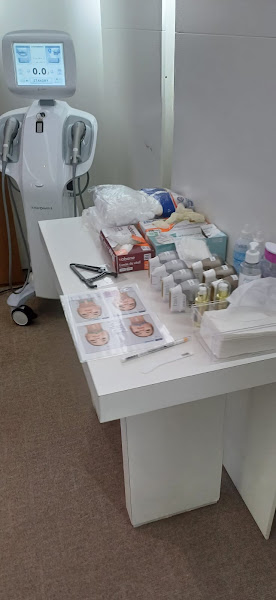 Foto 3 de Clinica Odontologica Kirei 綺麗 Harmonização Facial & Estética Liberdade