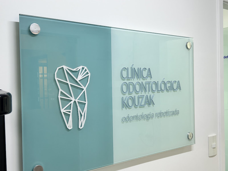 Foto 2 de Clínica Odontológica Kouzak