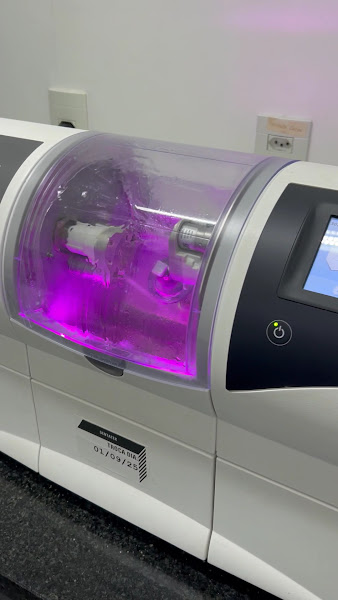 Foto 3 de Clínica Odontológica Kouzak