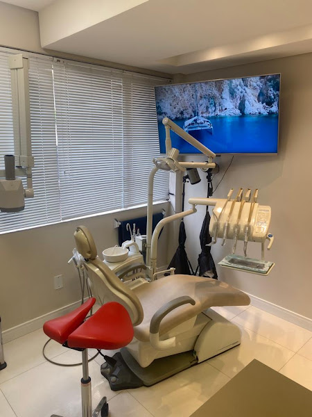 Foto 2 de Clínica Odontológica Krahe