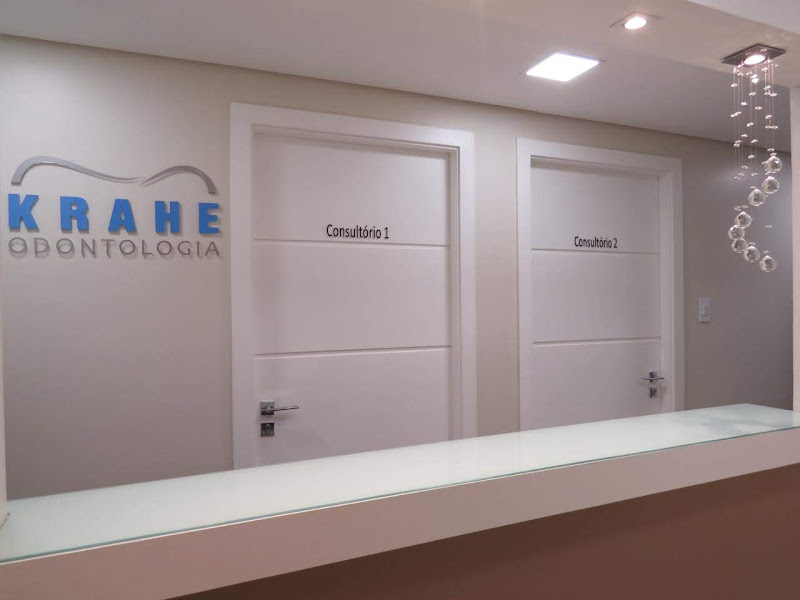 Foto 3 de Clínica Odontológica Krahe