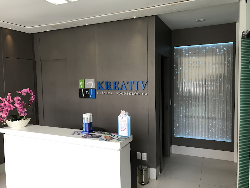Foto 2 de Clinica Odontologica Kreativ
