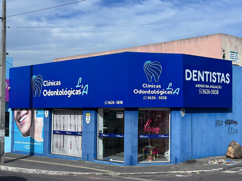 Foto 2 de Clínica Odontológica L&A