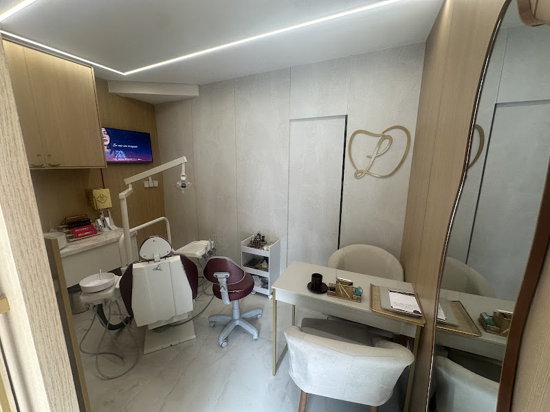 Foto 2 de Clínica Odontológica Ladder | Dentista Belo Horizonte - Implantes e Estética
