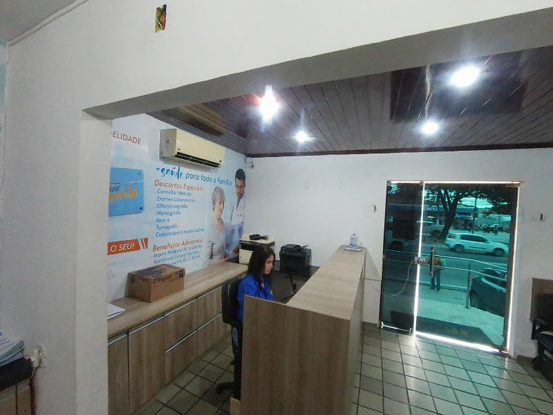 Foto 3 de Clínica Odontológica Lagoamar