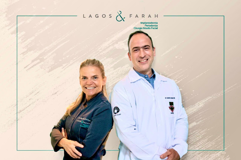 Foto de Clínica Odontológica Lagos e Farah - Implante Dentário, Periodontia e Harmonização Facial