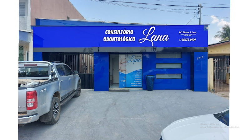 Foto 2 de Clinica odontológica lana