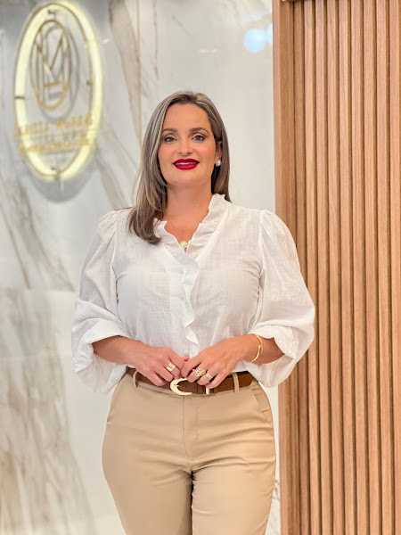 Foto 2 de Clínica Odontológica Larissa Morais