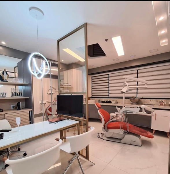 Foto 2 de Clínica Odontológica LAVID