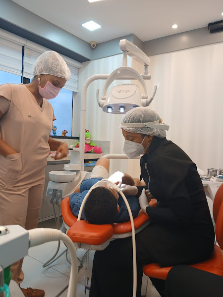 Foto 3 de Clínica Odontológica LAVID