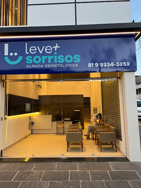 Foto 2 de Clínica Odontólogica Leve mais Sorrisos