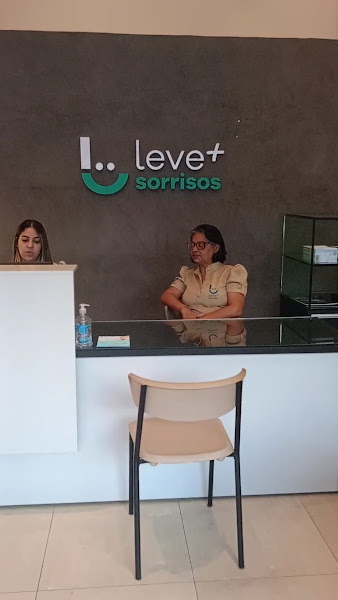 Foto 4 de Clínica Odontólogica Leve mais Sorrisos