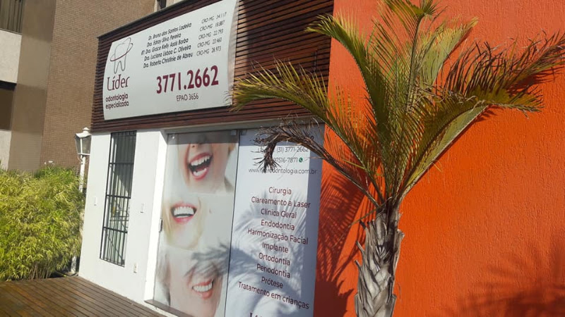 Foto 2 de Clínica Odontológica Líder