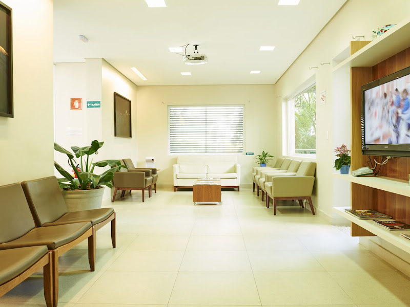 Foto 6 de Clínica Odontológica LK | Paraíso | Próteses e Implantes Dentários