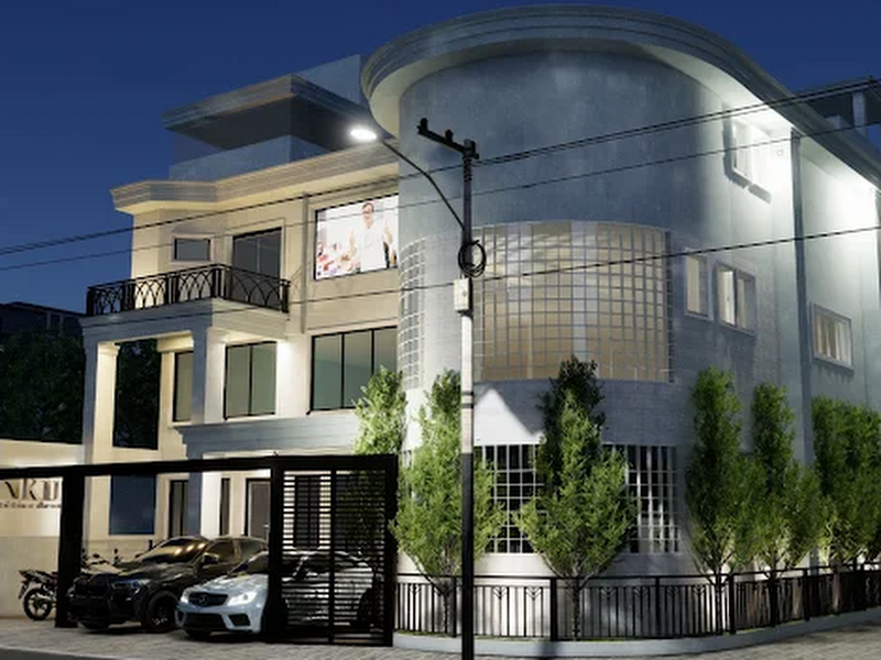 Foto 7 de Clínica Odontológica LK | Paraíso | Próteses e Implantes Dentários