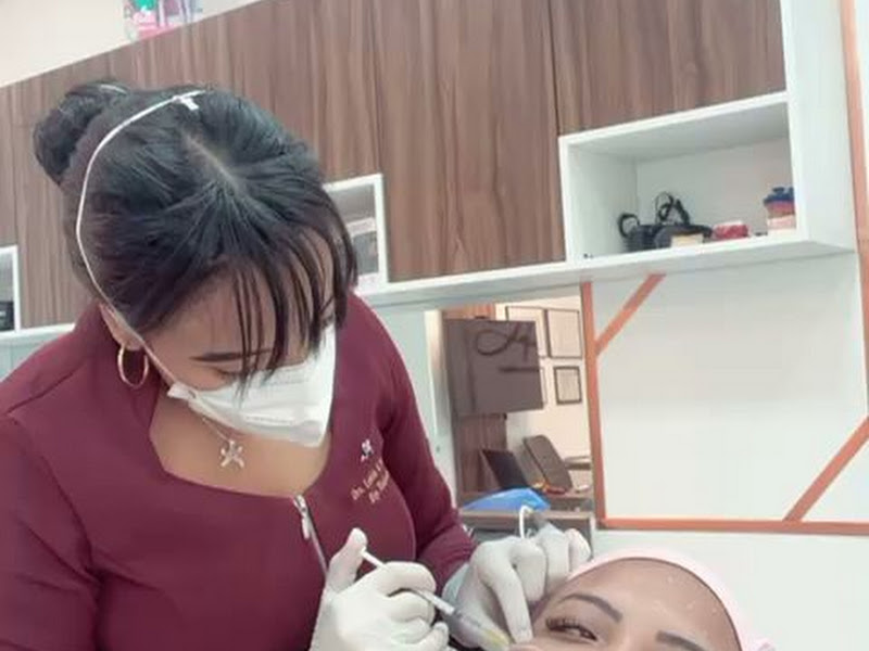 Foto 3 de Clinica Odontológica LR