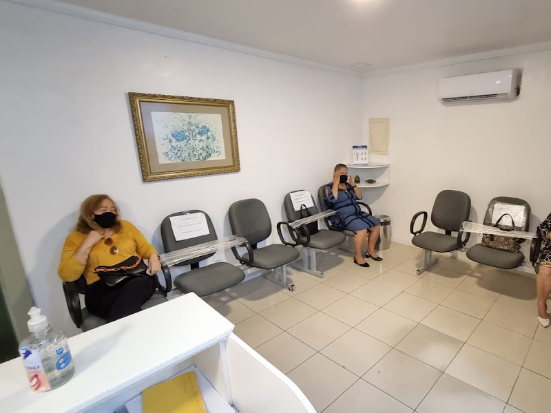 Foto 4 de Clínica Odontológica Luíza França - Montese