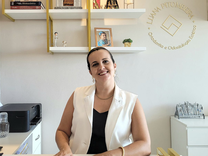 Foto 7 de Clínica Odontológica Luíza França - Montese